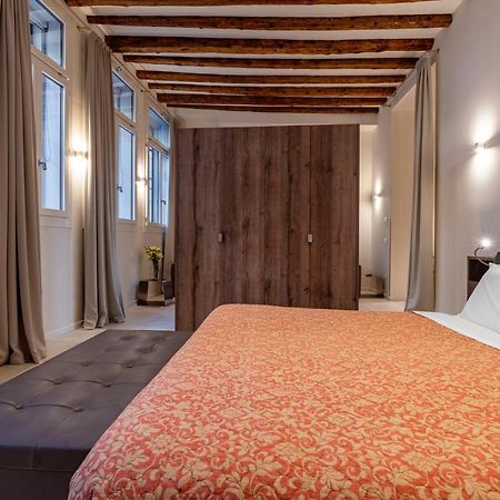 Suite Dei Greci Venice Exterior photo